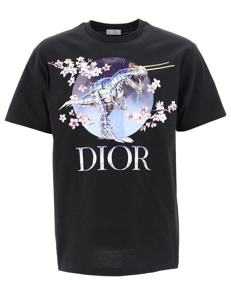 dior t shirts for men